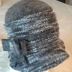 Winter hat